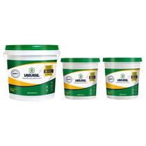 KIT 5kg de Impermeabilizante Vbrasil Pó Para Concreto e Cimento