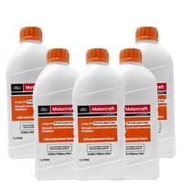 Kit 5l Aditivos Rosa Radiador Motorcraft Ford Fiesta Ecosport Ka Original Ford Kit 5l Aditivos Rosa Radiador Motorcraft Ford Fiesta Ecosport Ka Original Ford