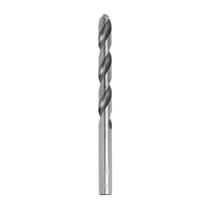 Kit 5PC Broca Aço Rápido Helicoidal Din 338 Para Metal 119mm X 9mm Stanley