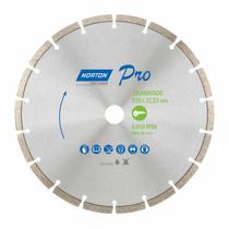 Kit 5PC Disco Diamantado Makitão 9 230 Mm Pro Segmentado - Norton Kit 5PC Disco Diamantado Makitão 9 230 Mm Pro Segmentado - Norton