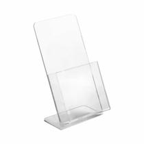 KIT 5pç Porta Folder A5 de Mesa - Vertical