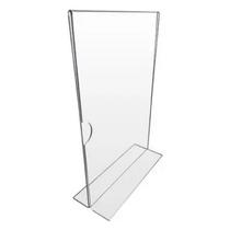 KIT 5pç Porta Folha A4 em T - Vertical