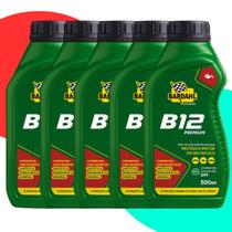 Kit 5un Aditivo Óleo Motor Bardahl B12 Premium Promax Proteção Turbo Ecônomia de Combustível Antioxidante Diesel Gasolina Etanol Filtro Dpf Kit 5un Aditivo Óleo Motor Bardahl B12 Premium Promax Proteção Turbo Ecônomia de Combustível Antioxidante Diesel Gasolina Etanol Filtro Dpf