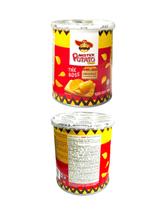 kit 5un Batata Mister Potato 40gr Salgadinho Pestisco