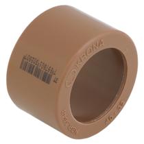 Kit 5un Conector Redução 40x32mm Krona Pvc 362