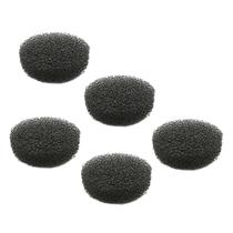 Kit 5un de Filtro de Espuma Saída de Ar Compatível com Extratora WAP Spot Cleaner FW007768 Kit 5un de Filtro de Espuma Saída de Ar Compatível com Extratora WAP Spot Cleaner FW007768