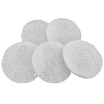 Kit 5un Filtro Espuma do Motor Compatível com Aspirador Karcher VCL1