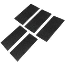 Kit 5un Filtro Espuma do Motor Compatível com Rodo Aspirador WAP W400 FW009286 Kit 5un Filtro Espuma do Motor Compatível com Rodo Aspirador WAP W400 FW009286