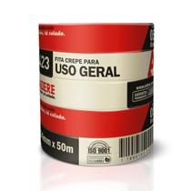 KIT 5UN. FITA CREPE UG 423 24mmX50m ADERE KIT 5UN. FITA CREPE UG 423 24mmX50m ADERE
