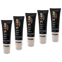 Kit 5un Magnésio Líquido X-Grip 100ml 4Climb