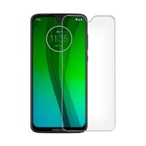 Kit 5un Película De Vidro Temperado P/ Motorola Moto G7 Plus Kit 5un Película De Vidro Temperado P/ Motorola Moto G7 Plus
