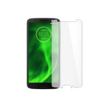 Kit 5un Película de Vidro Temperado Para Motorola G6 XT1925 Kit 5un Película de Vidro Temperado Para Motorola G6 XT1925