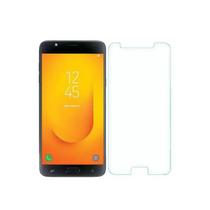 Kit 5un Película Vidro Temperado Para Samsung Galaxy J7 J700
