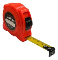 Kit 5un Trena Fita Aco 03 M X 12mm - Lufkin Kit 5un Trena Fita Aco 03 M X 12mm - Lufkin