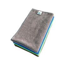 KIT 5UND Toalha de microfibra 40x40 300GSM