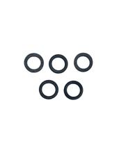 kit 5Uni. Anel Oring Anti extrusão Gatilho Parker Jacto4800