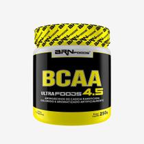 KIT 5x BCAA Ultra Foods 250g - BRN Foods