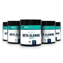 Kit 5X Beta-Alanine Powder (200 G) - Stark