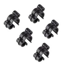 Kit 5X Braçadeira Cabo 32-40Mm Presilha Tripés E Suportes