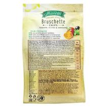 Kit 5X Bruschetta Maretti Tomato, Olive E Orégano 85G