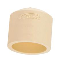 Kit 5x Cap Água Quente 22mm 20229 Amanco Super CPVC