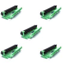 Kit 5x Cilindro Compatível Dr1060 Hl1202W Dcp1602 Hl1212W