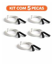 Kit 5x Fim de Curso Rossi Tubinho 0,70m