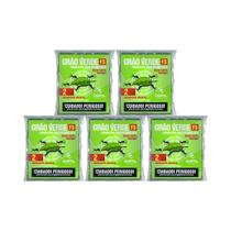 Kit 5x Formicida Grão Verde FS Dois Princípios Ativos