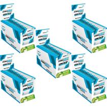 Kit 5X Hydramaxi Isotônico em Pó - 25 Sachês 20g Maçã Verde - Sudract Nutrition Kit 5X Hydramaxi Isotônico em Pó - 25 Sachês 20g Maçã Verde - Sudract Nutrition