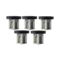 Kit 5x Jacto Válvula Bomba 0.18 LAV 750 Plástico Kit 5x Jacto Válvula Bomba 0.18 LAV 750 Plástico