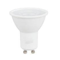 Kit 5x Lâmpada Luz Led Dicróica Luminaria GU10 4,8W 350 Lúmens Bivolt 2700K 6500K Kit 5x Lâmpada Luz Led Dicróica Luminaria GU10 4,8W 350 Lúmens Bivolt 2700K 6500K