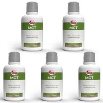 Kit 5X MCT - 500ml - Vitafor Kit 5X MCT - 500ml - Vitafor