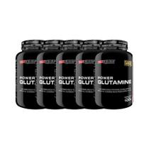 Kit - 5X Power Glutamine 100G