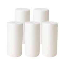 Kit 5x Refil Polipropileno FDMA 5" para Filtros Kit 5x Refil Polipropileno FDMA 5" para Filtros