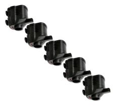 Kit 5x sarlo better bomba submersa 1000a 220v Kit 5x sarlo better bomba submersa 1000a 220v