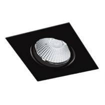 Kit 5x Spot Dicroica Gu10 Bellaluce Bl1084/1 Com Lâmpada 7W 2700K