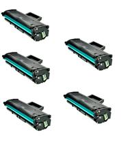 Kit 5x Toner Compatível MLT-D111N D111N Novos CHIP ATUALIZADO M2020W M2070W M2021 M2071 Premium 1.000 Impressões