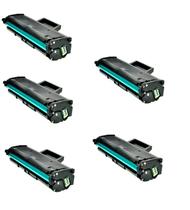 Kit 5x Toner Compatível MLT-D111N D111N Novos CHIP ATUALIZADO M2020W M2070W M2021 M2071 Premium 1.000 Impressões Kit 5x Toner Compatível MLT-D111N D111N Novos CHIP ATUALIZADO M2020W M2070W M2021 M2071 Premium 1.000 Impressões