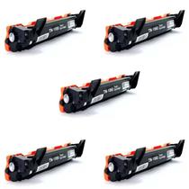Kit 5x Toner Compatível TN1060 DCP1602 DCP1512 HL1212W 1k Kit 5x Toner Compatível TN1060 DCP1602 DCP1512 HL1212W 1k