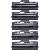 Kit 5x Toner P/ M2020 M2022w 2020fw D111 Sl-m2020w/xaa Chip Atualizado Kit 5x Toner P/ M2020 M2022w 2020fw D111 Sl-m2020w/xaa Chip Atualizado
