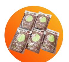 Kit 5x100gr Saches Ração Úmida Quatree Supreme Cordeiro 100g para Cães Adultos Kit 5x100gr Saches Ração Úmida Quatree Supreme Cordeiro 100g para Cães Adultos