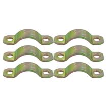 Kit 6 Abraçadeira Terminal Cardan - Vw/ Mbb / Navistar/ Ford Aplic. Cz-272/Cz-2 Kit 6 Abraçadeira Terminal Cardan - Vw/ Mbb / Navistar/ Ford Aplic. Cz-272/Cz-2