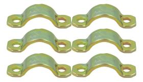 Kit 6 Abraçadeiras Terminal Cardan - Mbb 6889907045/ Ford Tap521151/ Vw Tap521