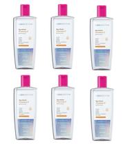 Kit 6 Água Micelar 5 Em 1 Com Vitamina C 200ml - Hidraderm