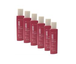 kit 6 Agua Micelar Rosa Mosqueta Maquiagem Atacado Revenda kit 6 Agua Micelar Rosa Mosqueta Maquiagem Atacado Revenda