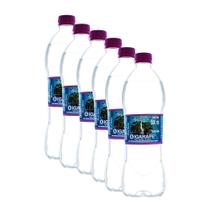 Kit 6 Água Mineral Igarapé com Gás 500ml Kit 6 Água Mineral Igarapé com Gás 500ml