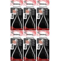 Kit 6 Alicate Para Unhas Rubi Autoclave GT2362 - Original Kit 6 Alicate Para Unhas Rubi Autoclave GT2362 - Original
