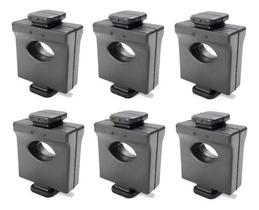 Kit 6 Amortecedores Esteira Movement Rt250g2 Rt150g2 Lx160g3 Kit 6 Amortecedores Esteira Movement Rt250g2 Rt150g2 Lx160g3