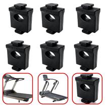Kit 6 Amortecedores Para Esteira Lx 160 G3 e Rt 150 250 Kit 6 Amortecedores Para Esteira Lx 160 G3 e Rt 150 250