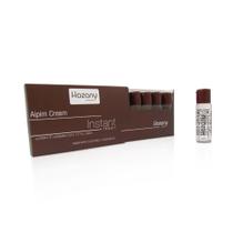 Kit 6 Ampola 15 ml Extrato de Aipim Revitaliza Hidrata Maciez